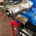 Presa ulei 3.1Kw 20-40 kg seminte procesate pe ora
